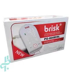 فشارسنج بازویی B19 L brisk