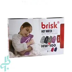 کیسه آبگرم HW100 brisk