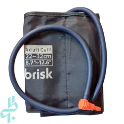 فشارسنج بازویی B19 L brisk