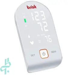 فشارسنج بازویی B19 L brisk